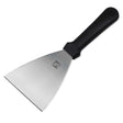 Spachtel Edelstahl 100 mm Gastronics - CPGASTRO