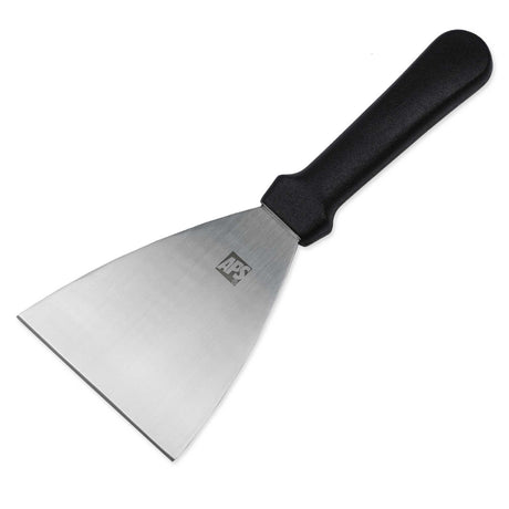 Spachtel Edelstahl 100 mm Gastronics - CPGASTRO