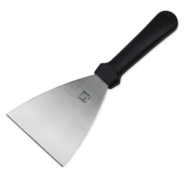 Spachtel Edelstahl 100 mm Gastronics - CPGASTRO