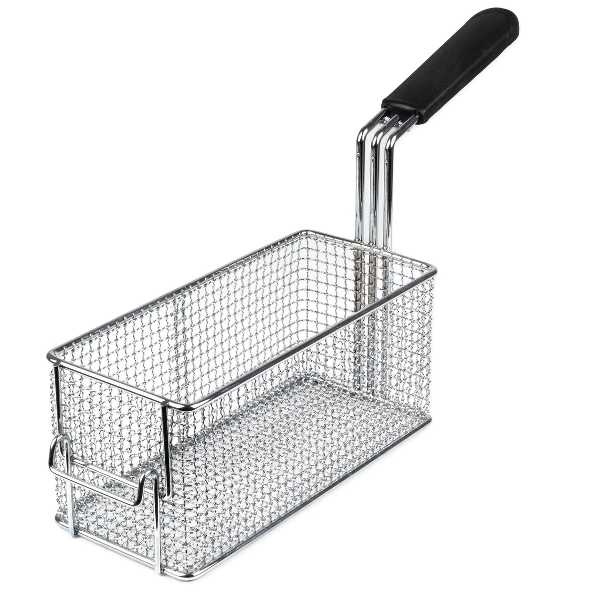 Frittierkorb Fritteusenkorb 25 x 11 x 11 cm 3 liter Gastronics - CPGASTRO