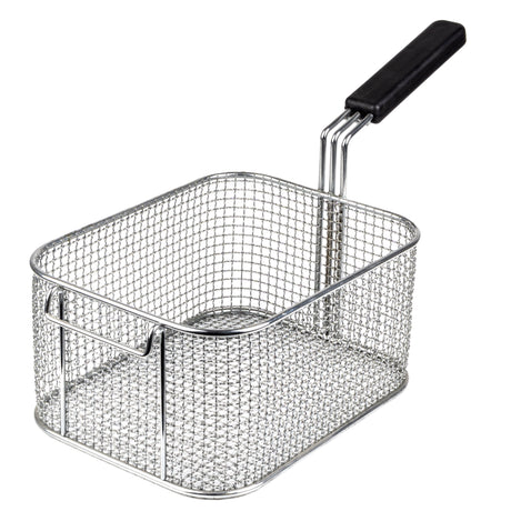 Frittierkorb Fritteusenkorb  25 x 19 x 12 cm 6 liter Gastronics - CPGASTRO