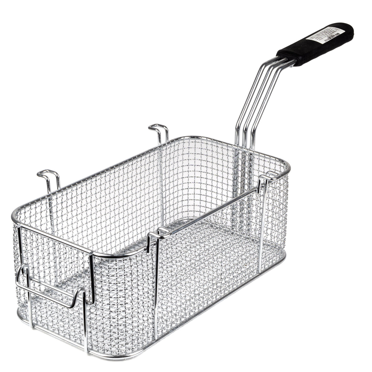 Frittierkorb Fritteusenkorb 31 x 16 x 11,5 cm 6 liter Gastronics - CPGASTRO