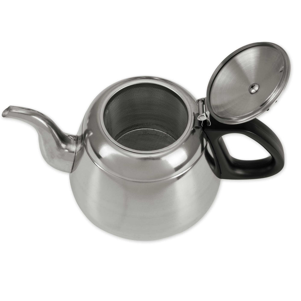 Caytime Samowar Semaver Teeautomat mit Teekanne Caytime - CPGASTRO