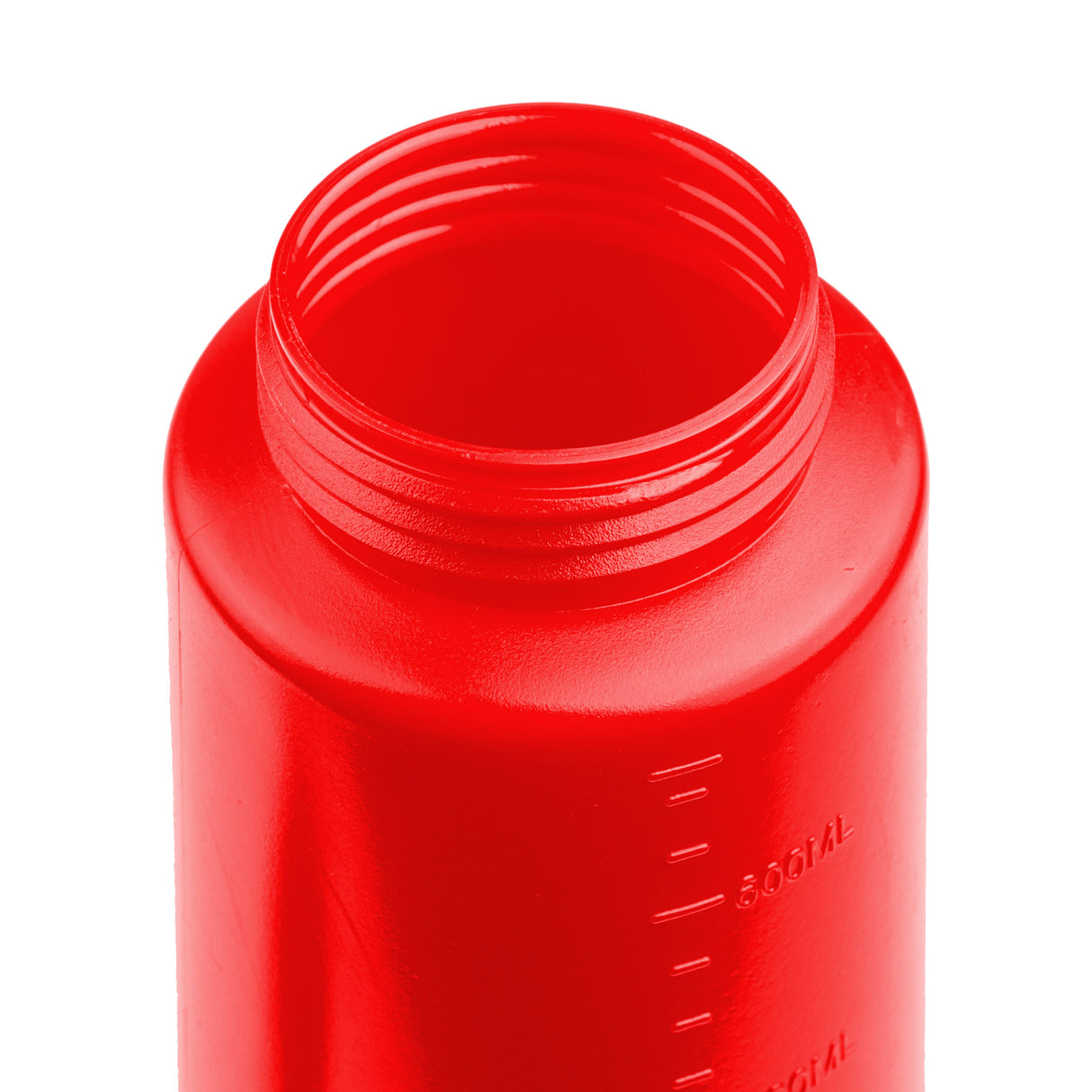 Quetschflasche Ketchup Majo Senf Flasche 650 ml Gastronics - CPGASTRO