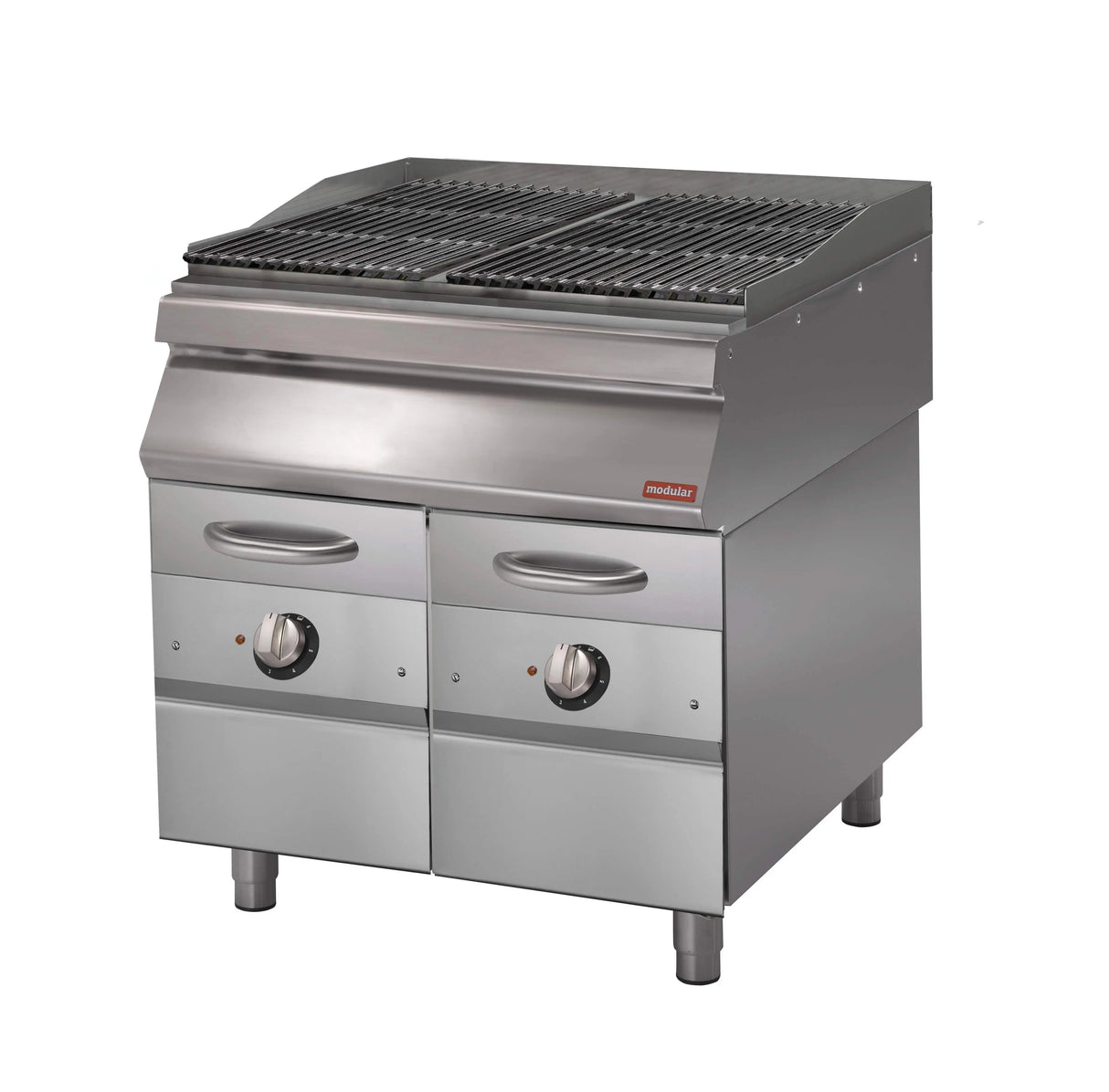 Wasser Grill Modular PK70/80 GRACQE - CPGASTRO