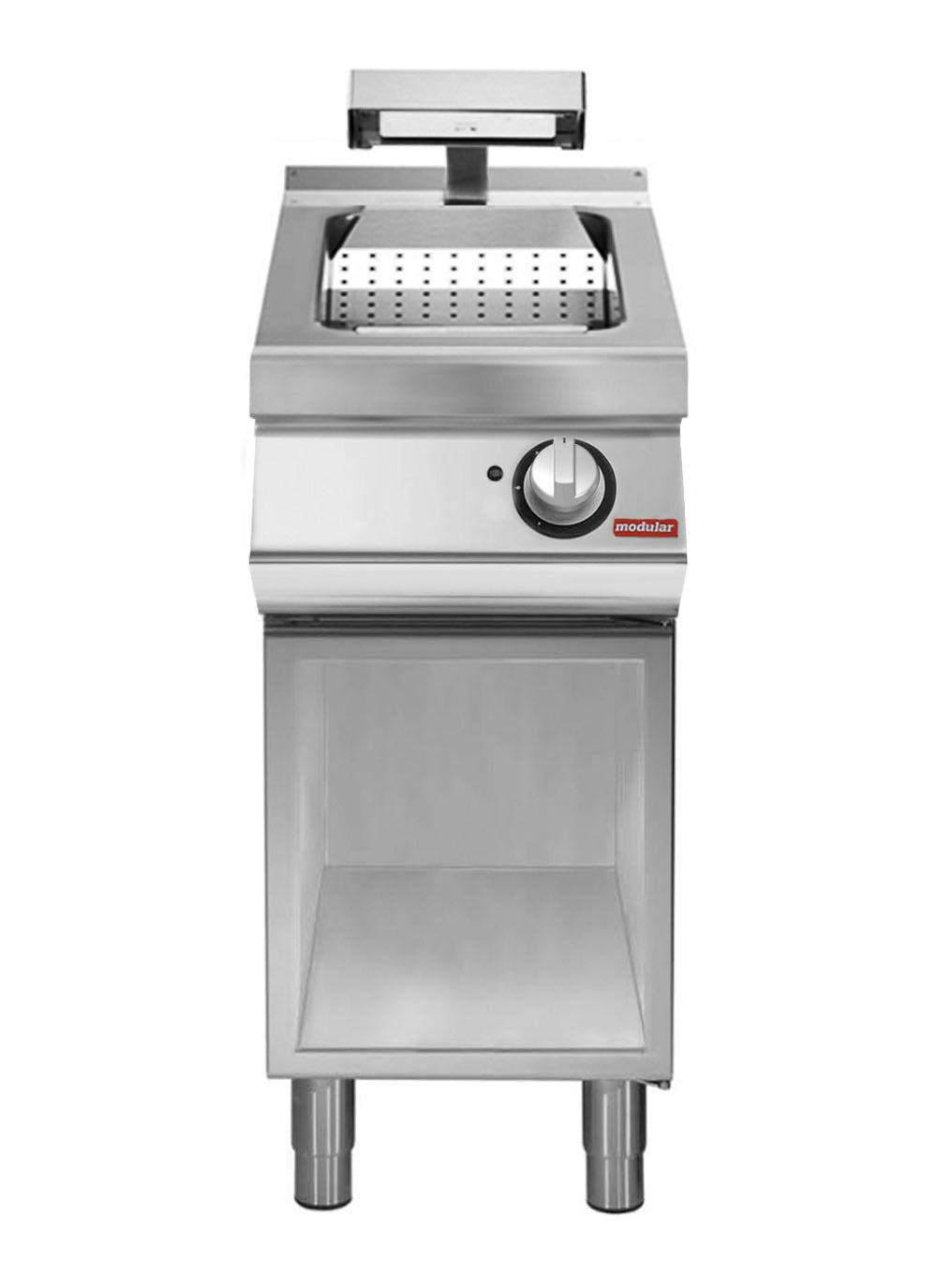 Pommeswärmer Modular PK70/40 SPE Modular - CPGASTRO