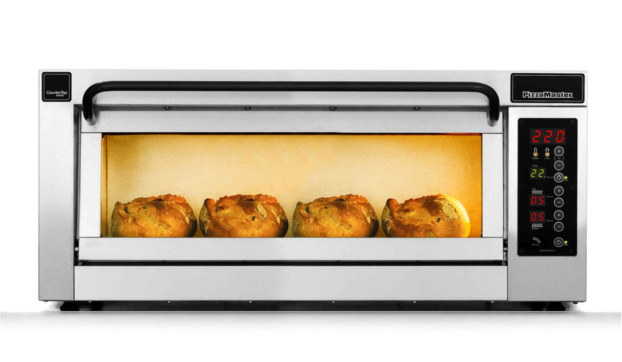 Pizzaofen PizzaMaster PM 351 ED-DW PizzaMaster - CPGASTRO