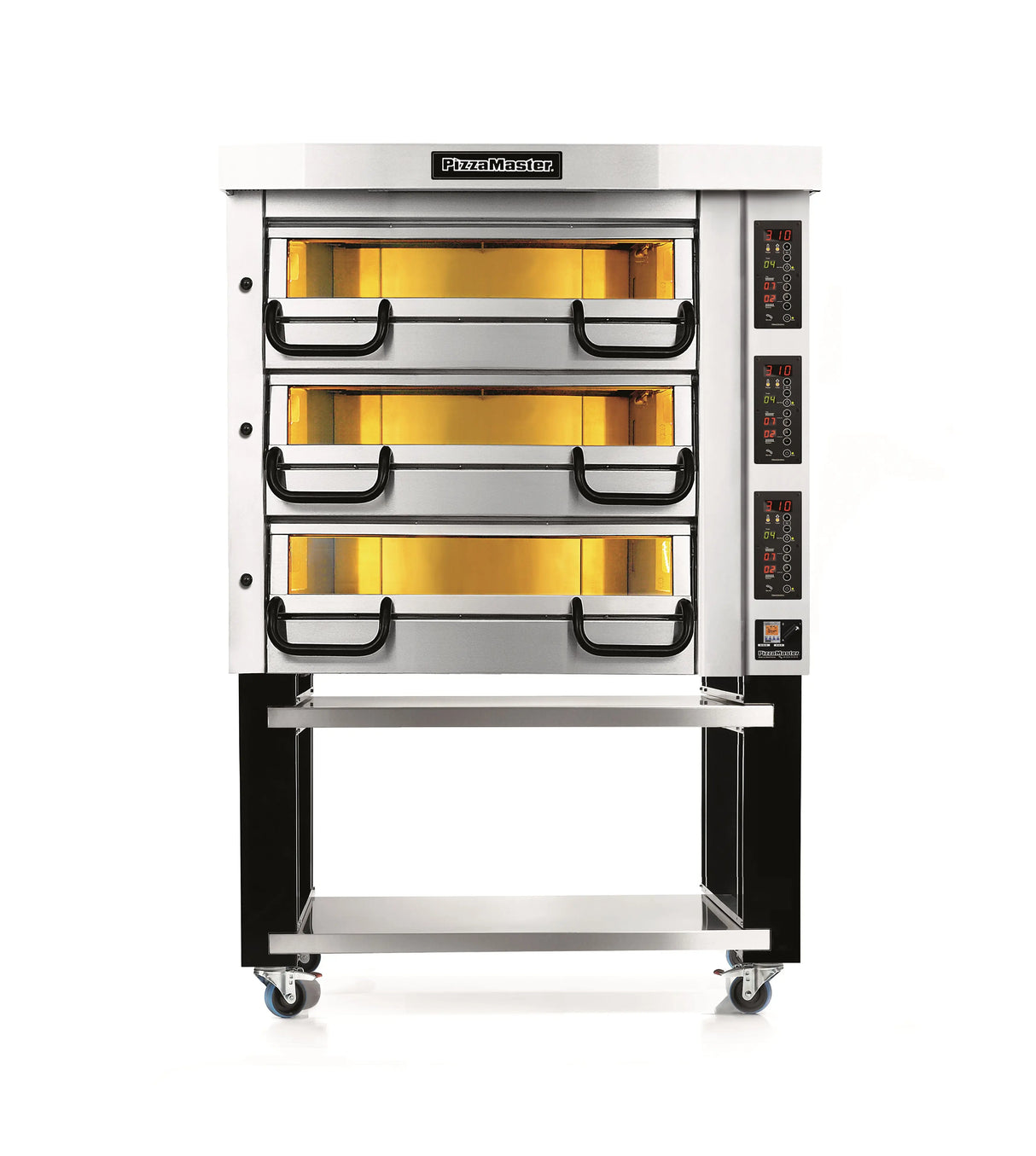 Pizzaofen PizzaMaster PM 723 ED PizzaMaster - CPGASTRO