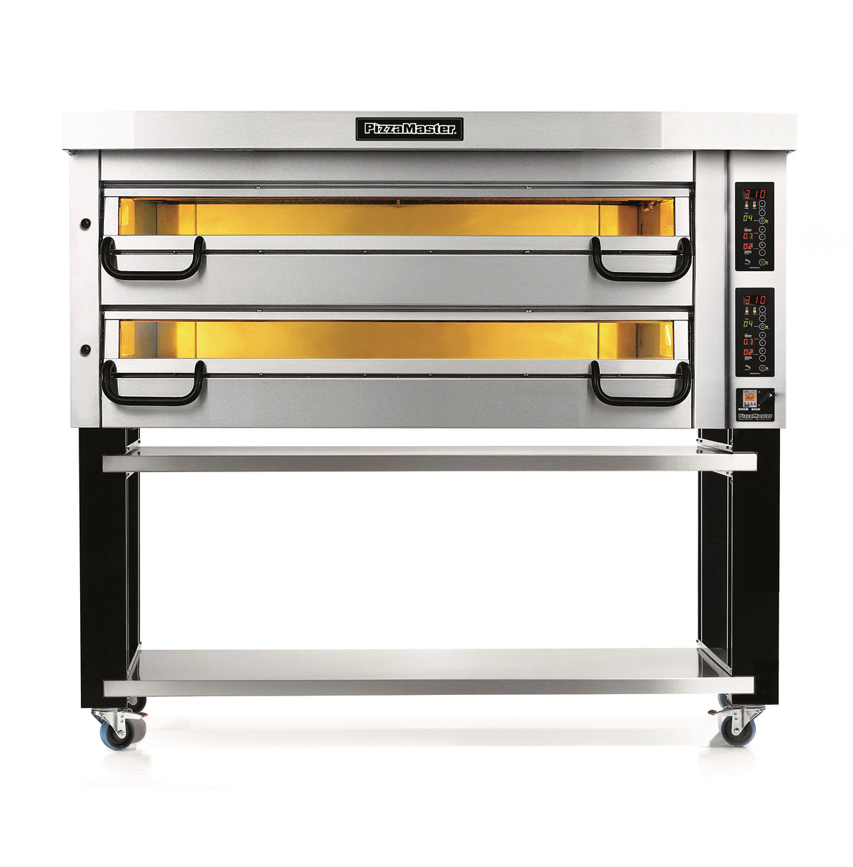 Pizzaofen PizzaMaster PM 942 ED PizzaMaster - CPGASTRO