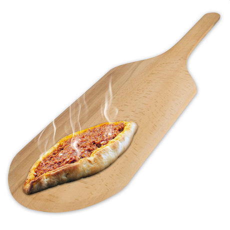 Pideschaufel Buche Einholz Gastronics - CPGASTRO