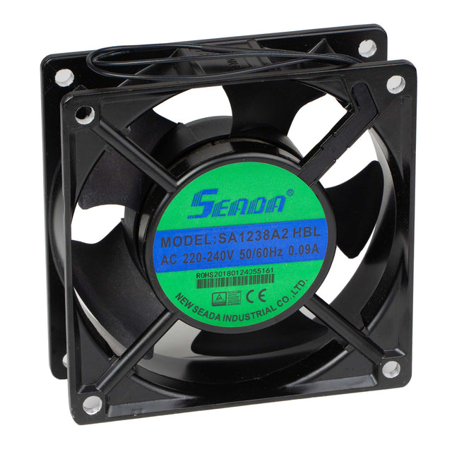 Axiallüfter SA1238A2 120x120x40 mm 220-240V~ Gastronics - CPGASTRO