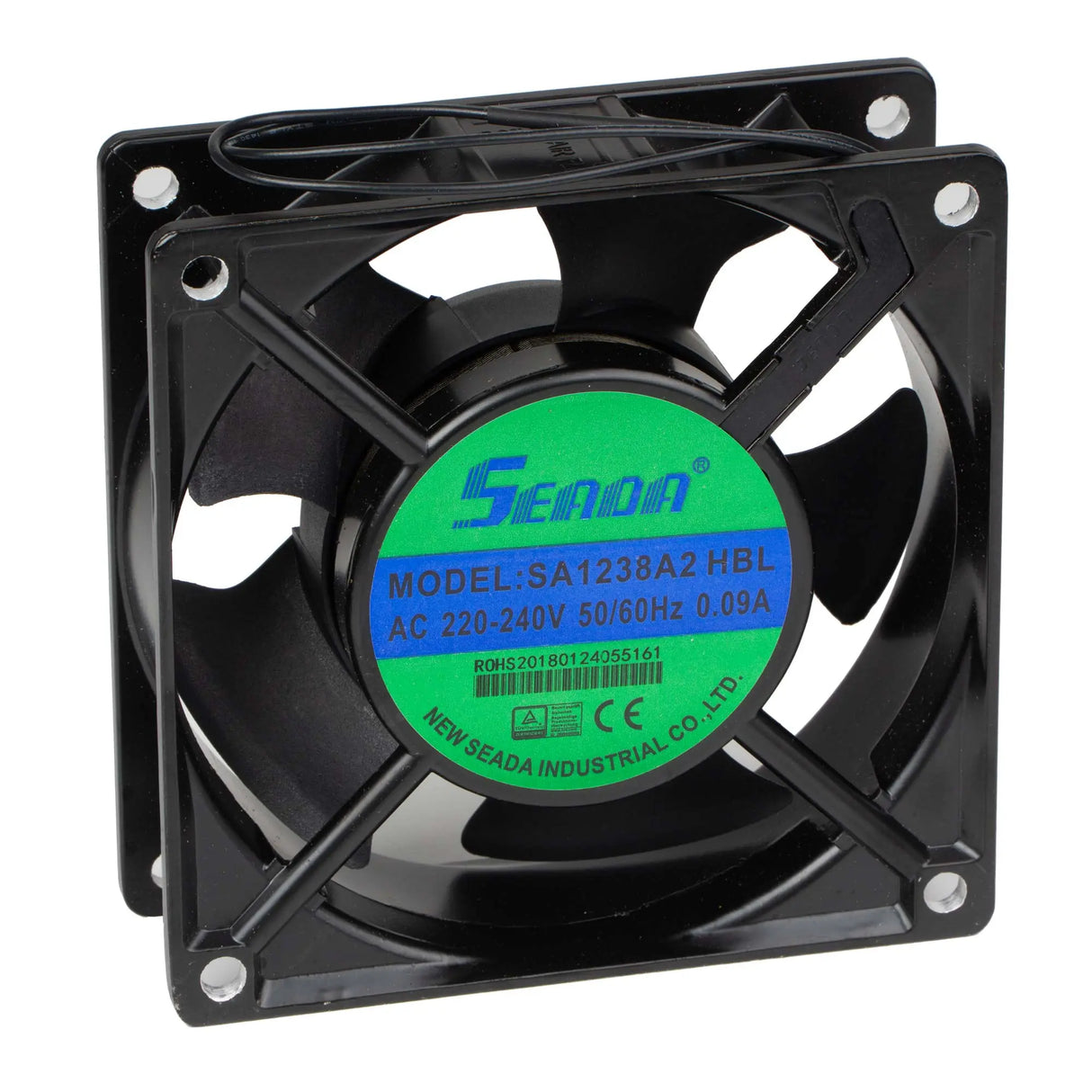 Axiallüfter SA1238A2 120x120x40 mm 220-240V~ Gastronics - CPGASTRO