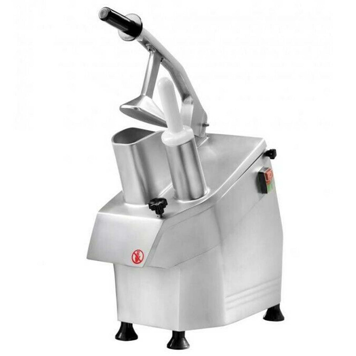 Gemüseschneider Edelstahl Gastronics - CPGASTRO