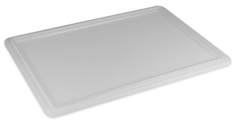 Teigbehälter + Deckel 60 x 40 x 7 cm Gastronics - CPGASTRO