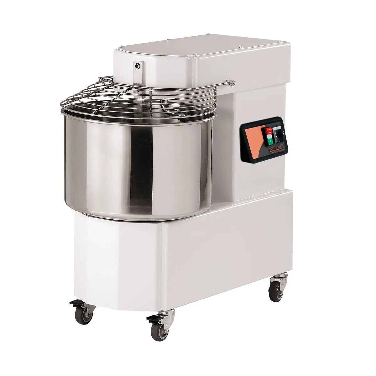 Teigknetmaschine T50 Gastronics - CPGASTRO