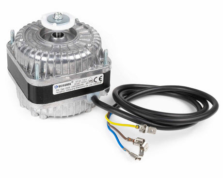 Lüftermotor Lüfterrad und Schutzgitter Set Gastronics - CPGASTRO