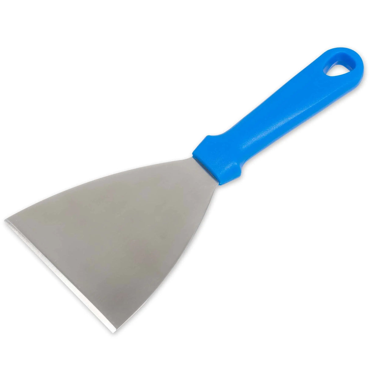 Spachtel Edelstahl 100 mm AC-ST4M GI-Metal - CPGASTRO