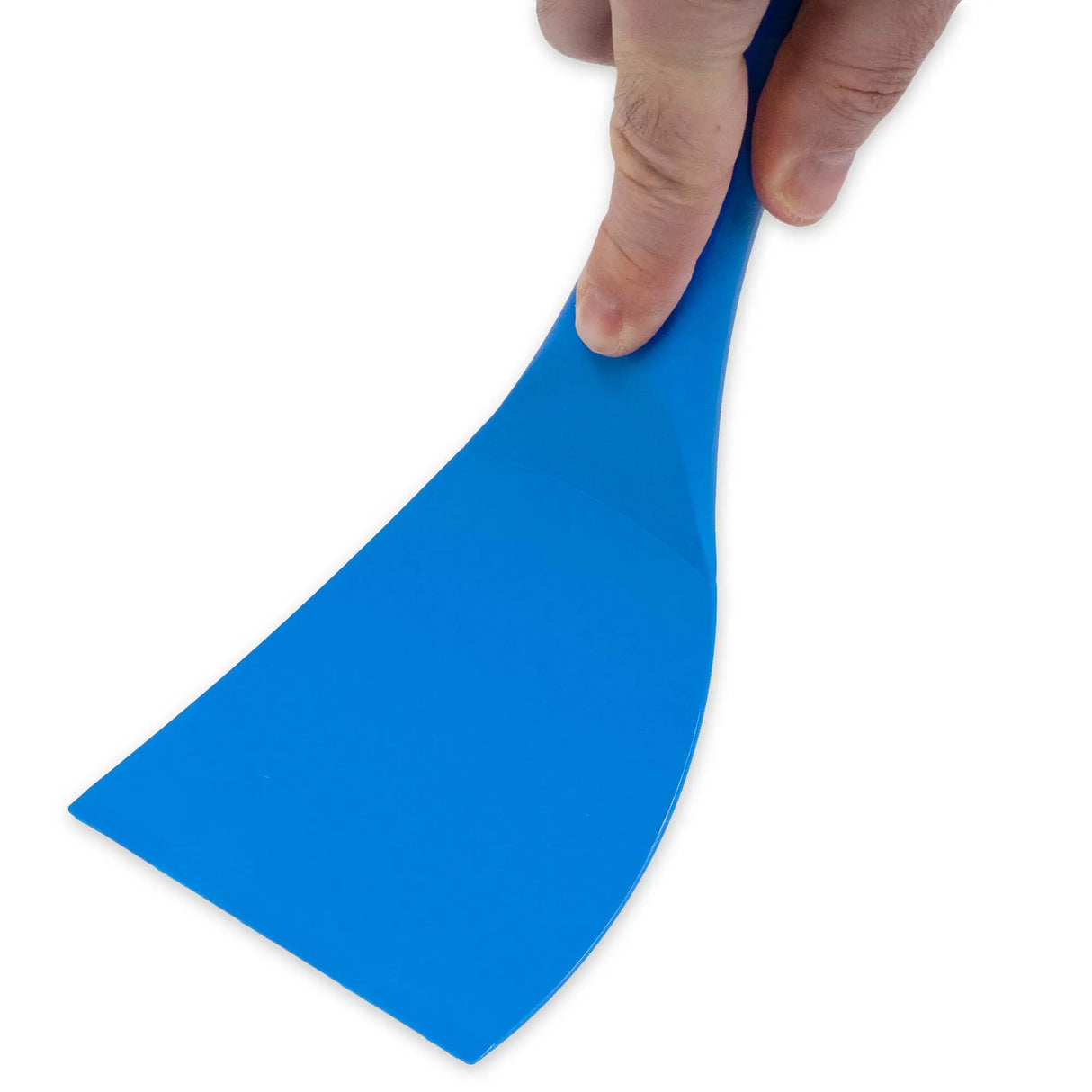 Spachtel Nylon flexibel 100 mm AC-STF10 GI-Metal - CPGASTRO