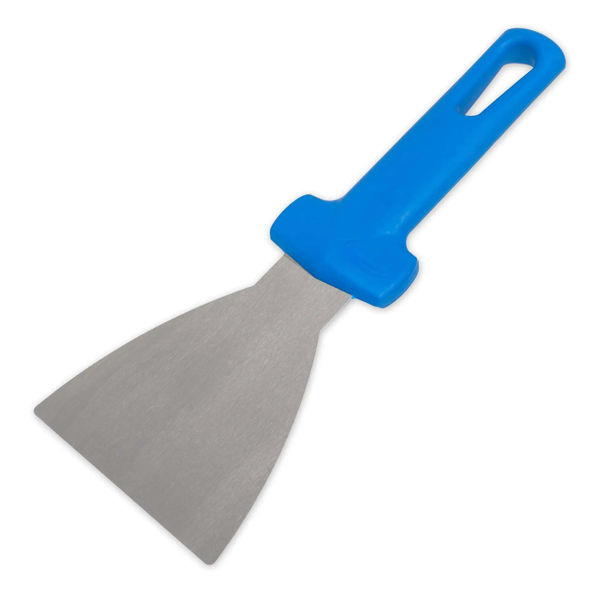 Spachtel flexibel Edelstahl 95 mm AC-STP31 GI-Metal - CPGASTRO