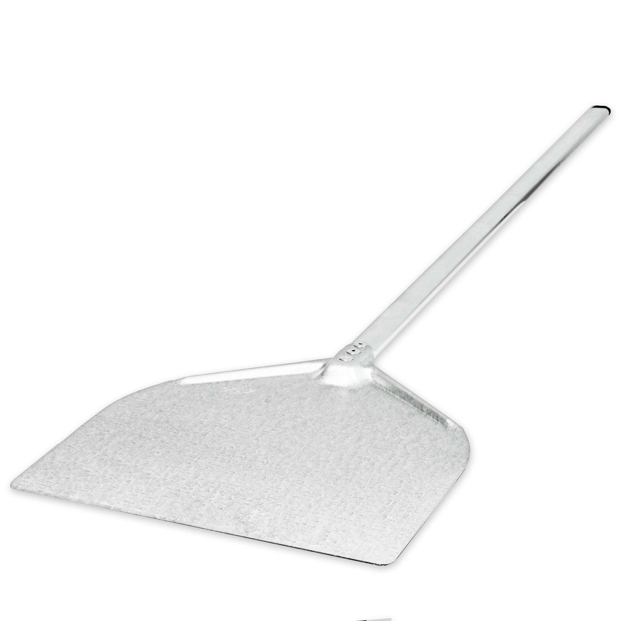 Pizzaschaufel 32 cm Komplett Aluminium GI-Metal - CPGASTRO