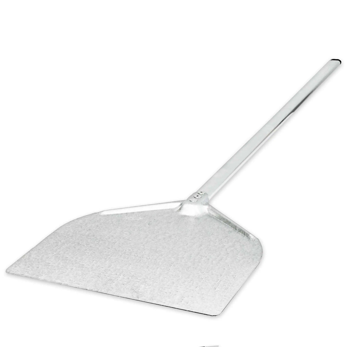 Pizzaschaufel 32 cm Komplett Aluminium GI-Metal - CPGASTRO