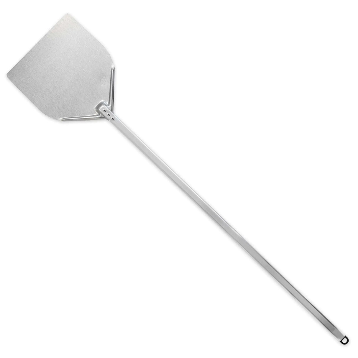 Pizzaschaufel 32 cm Komplett Aluminium GI-Metal - CPGASTRO