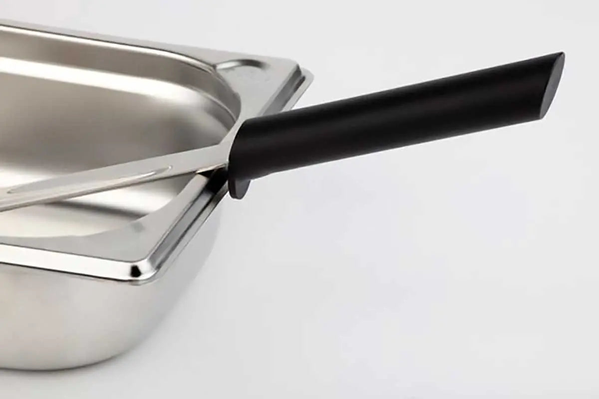 Fleischgabel 38 cm rutschfester Griff Gastronics - CPGASTRO