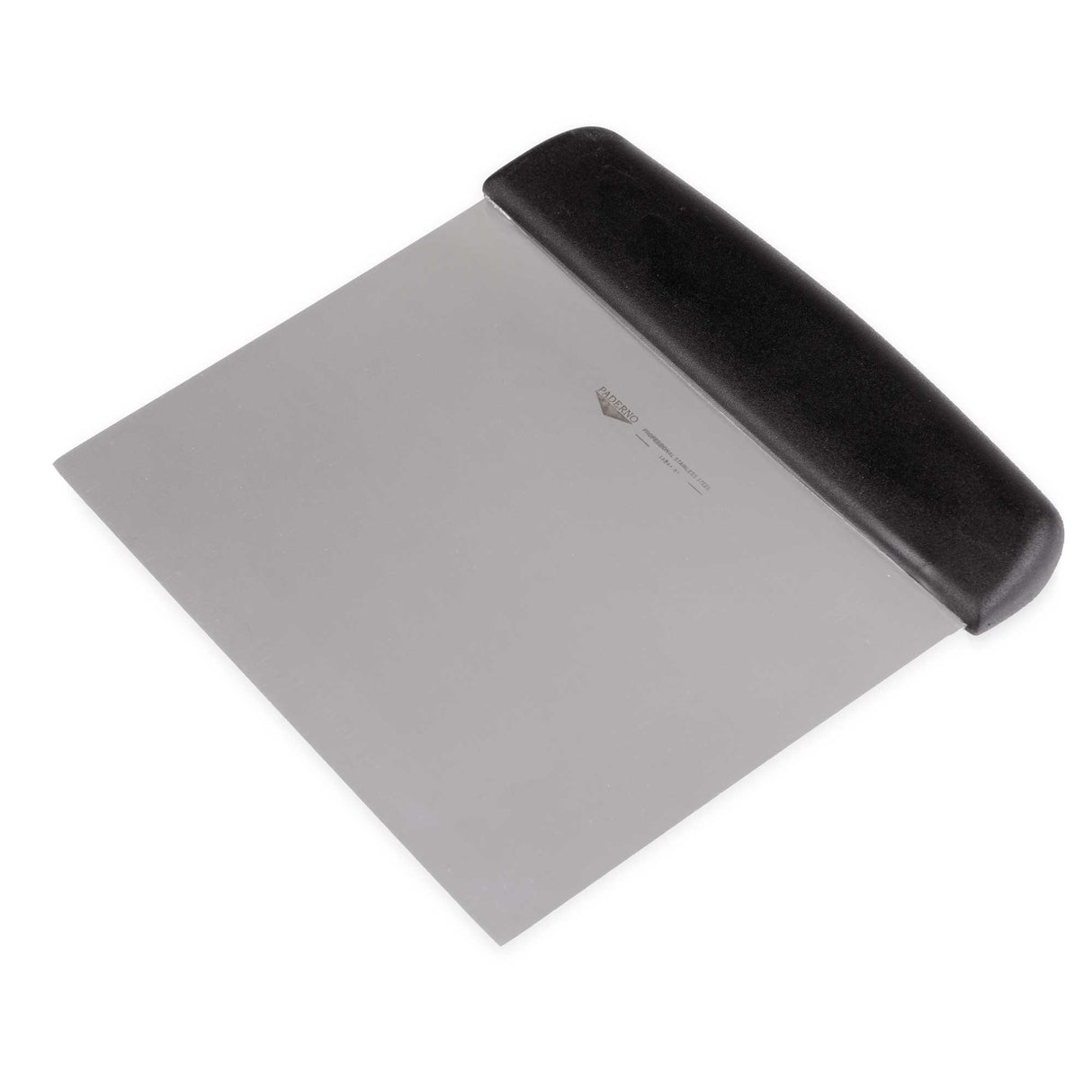 Teigschaber Edelstahl 160 mm Gastronics - CPGASTRO