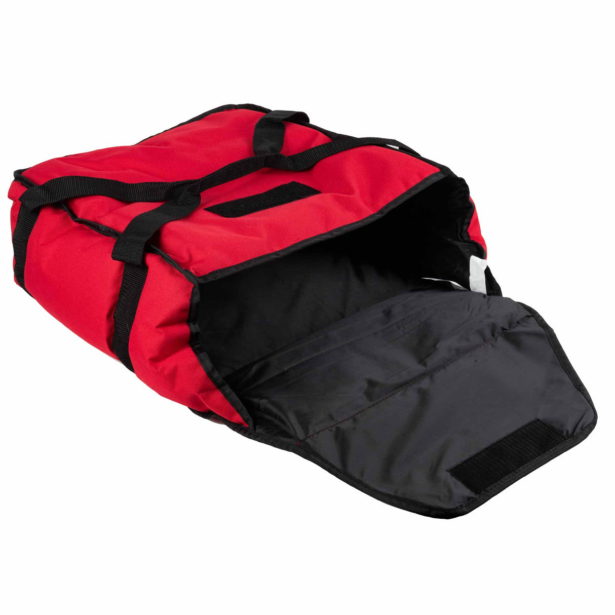 Pizzatasche 4 Pizzen 40 x 40 cm oder 5 x 36 x 36 cm Isoliert BTD4020 GI-Metal - CPGASTRO