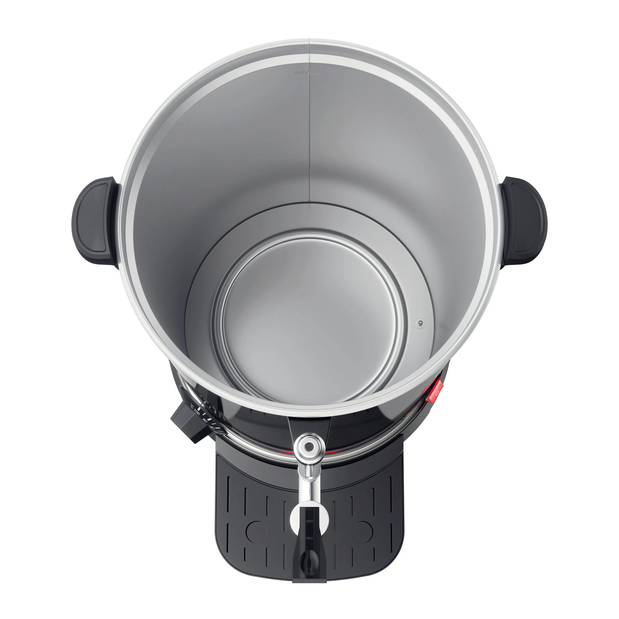 Caytime Heißgetränke- und Glühweinautomat Glühweinkocher Wasserkocher Einkochautomat 20 Liter Caytime - CPGASTRO