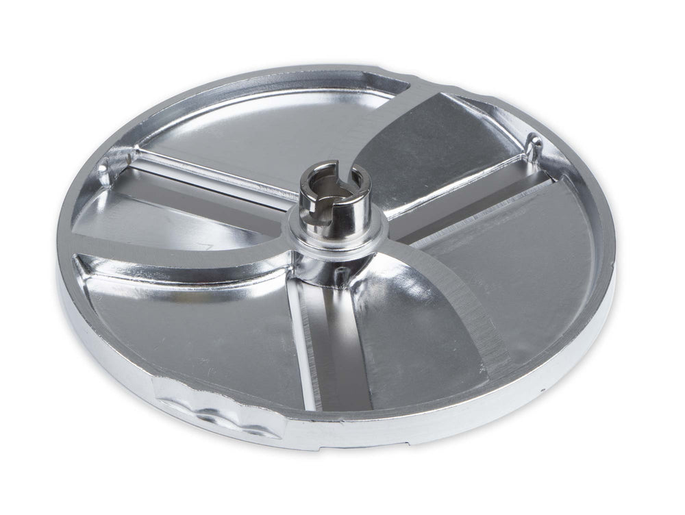 Universale Reibescheibe Gemüseschneider DF02 Komplett Metall Gastronics - CPGASTRO