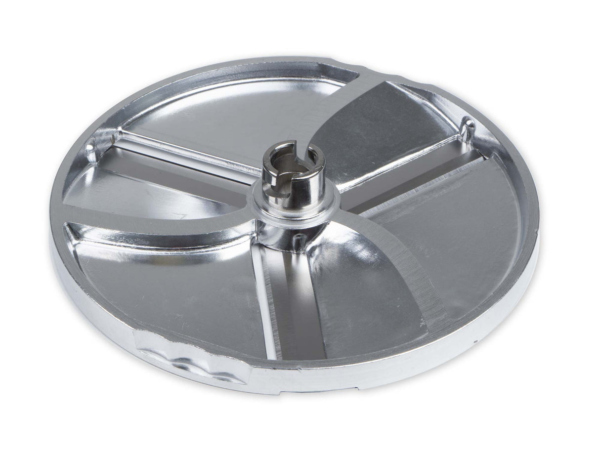 Universale Reibescheibe Gemüseschneider DF02 Komplett Metall Gastronics - CPGASTRO