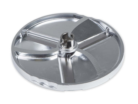 Universale Reibescheibe Gemüseschneider DF02 Komplett Metall Gastronics - CPGASTRO