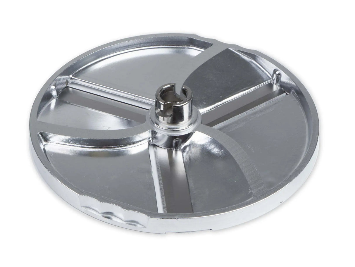 Universale Reibescheibe Gemüseschneider DF02 Komplett Metall Gastronics - CPGASTRO