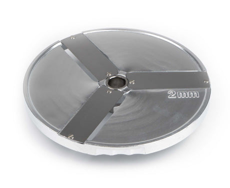 Universale Reibescheibe Gemüseschneider DF02 Komplett Metall Gastronics - CPGASTRO