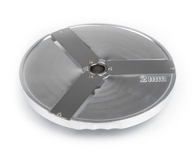 Universale Reibescheibe Gemüseschneider DF02 Komplett Metall Gastronics - CPGASTRO