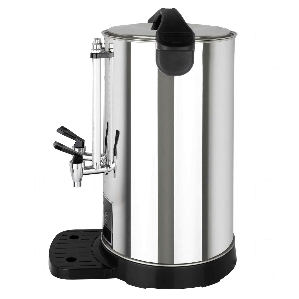 Caytime Teeautomat 15 Liter Digital Doppelwand Isolierung D15 Caytime - CPGASTRO