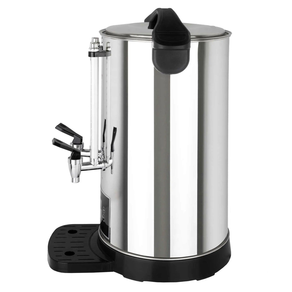 Caytime Teeautomat 6 Liter Digital Doppelwand Isolierung D6 Caytime - CPGASTRO