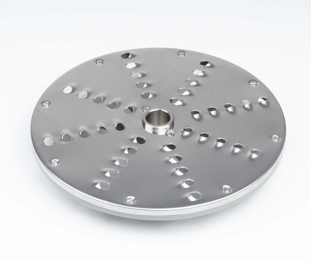 Universale Reibescheibe Gemüseschneider DT07 Komplett Metall Gastronics - CPGASTRO