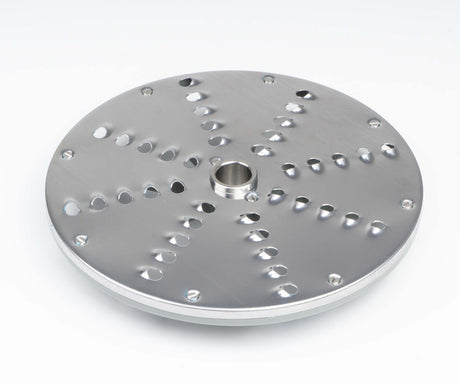 Universale Reibescheibe Gemüseschneider DT07 Komplett Metall Gastronics - CPGASTRO