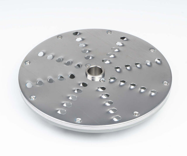 Universale Reibescheibe Gemüseschneider DT07 Komplett Metall Gastronics - CPGASTRO