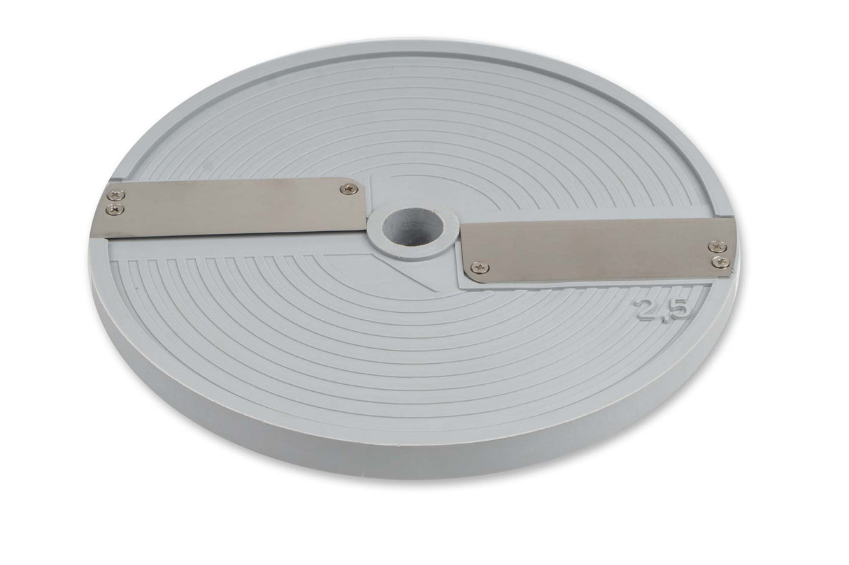 Universale Reibescheibe Gemüseschneider E2,5 Gastronics - CPGASTRO