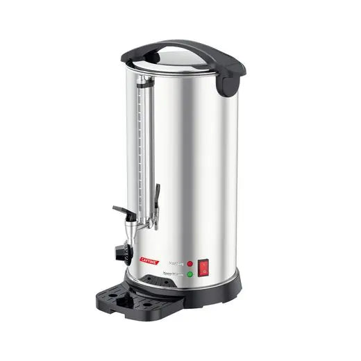 Caytime Heißgetränke- und Glühweinautomat Glühweinkocher Wasserkocher Einkochautomat 20 Liter Caytime - CPGASTRO