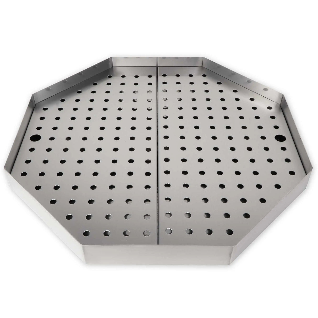 Fettwanne für Dönergrill 50 cm 8 Eckig Gastronics - CPGASTRO