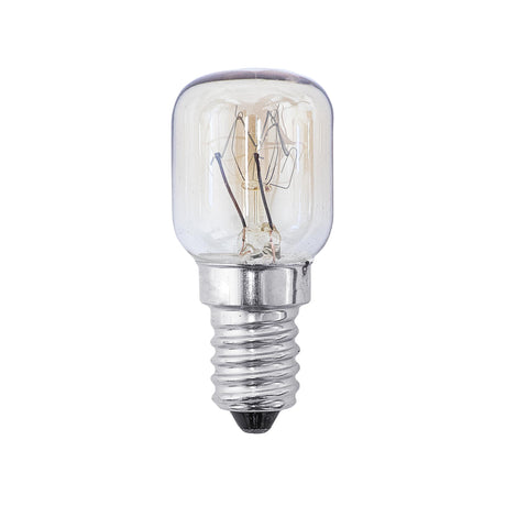 Glühlampe Pizzaofen E14 25W 500° Gastronics - CPGASTRO