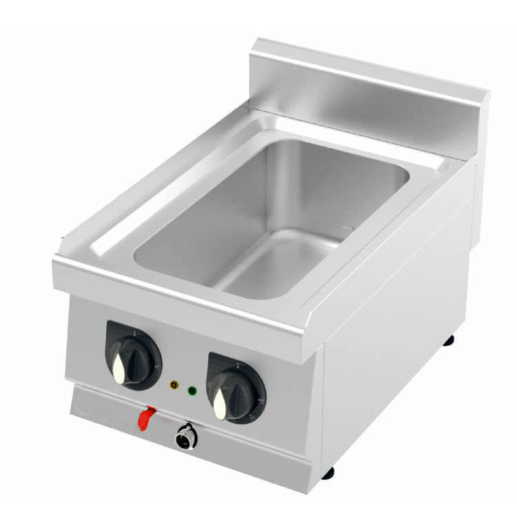 Bain Marie BM4060E Gastronics - CPGASTRO