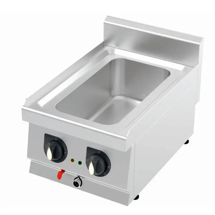 Bain Marie BM4060E Gastronics - CPGASTRO