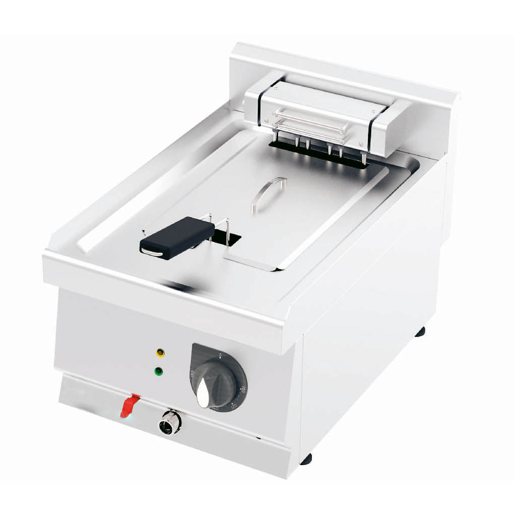 Elektro Fritteuse F4060E 12 Liter Gastronics - CPGASTRO