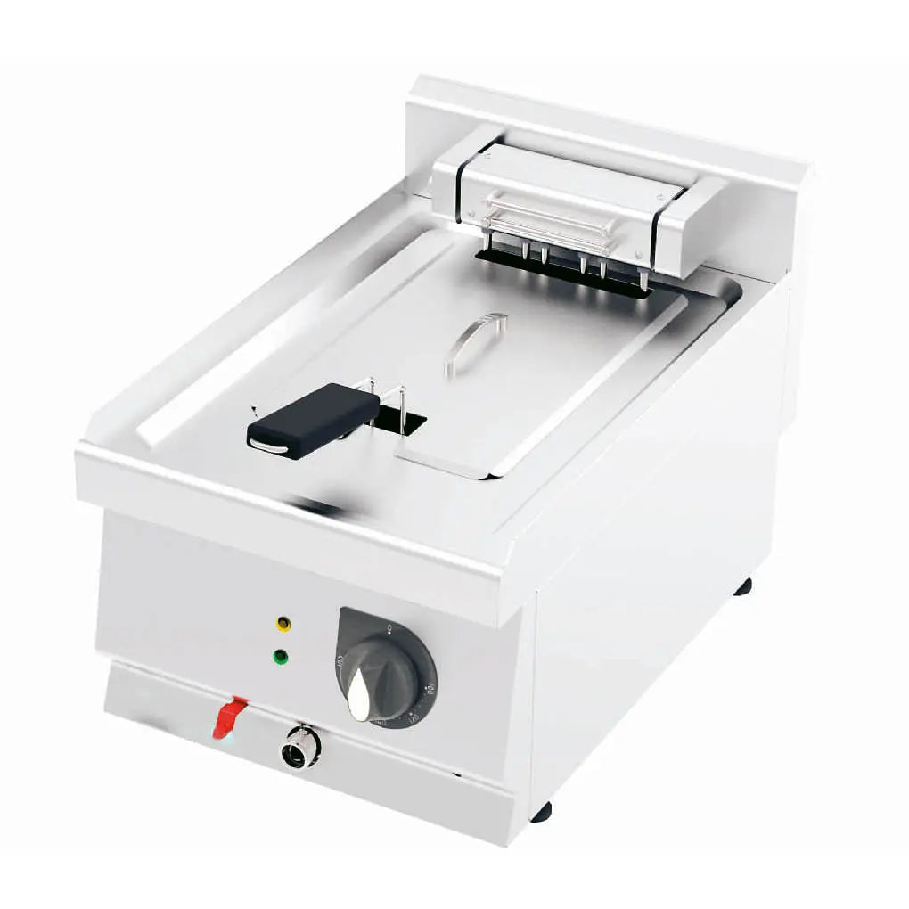 Elektro Fritteuse F4060E 12 Liter Gastronics - CPGASTRO