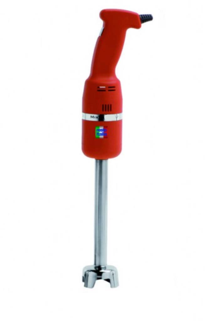 Stabmixer Resto Italia RI300MIVV Gastronics - CPGASTRO